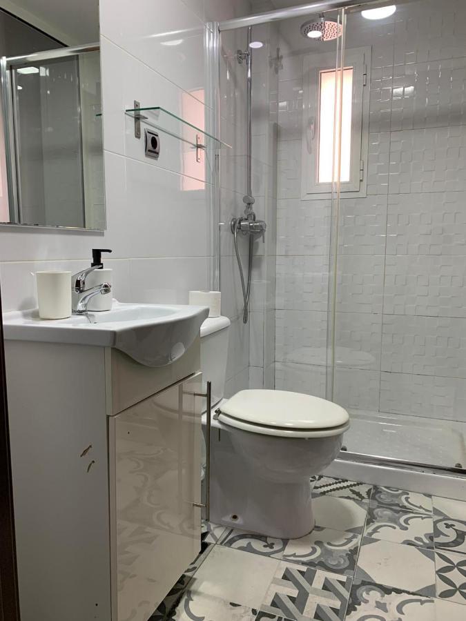 Appartamento El Piso De Ao *