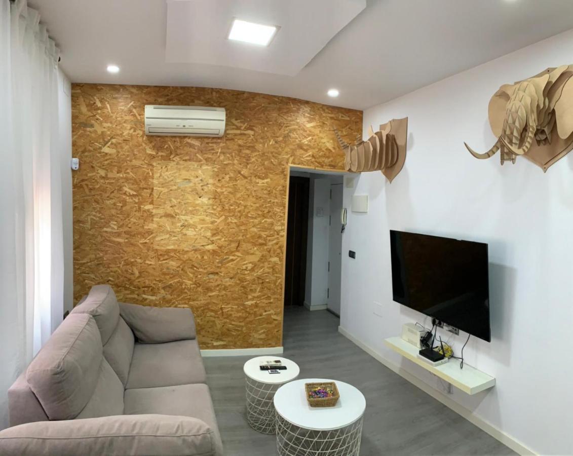 El Piso De Ao Appartamento