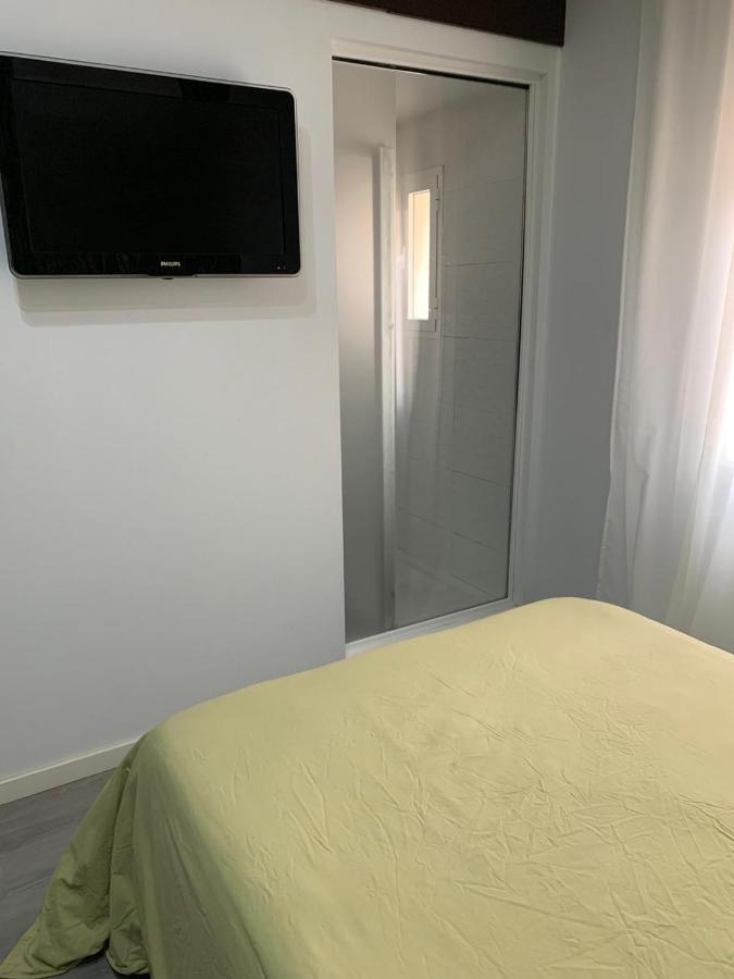 Appartamento El Piso De Ao Málaga